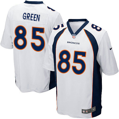 Denver Broncos kids jerseys-060